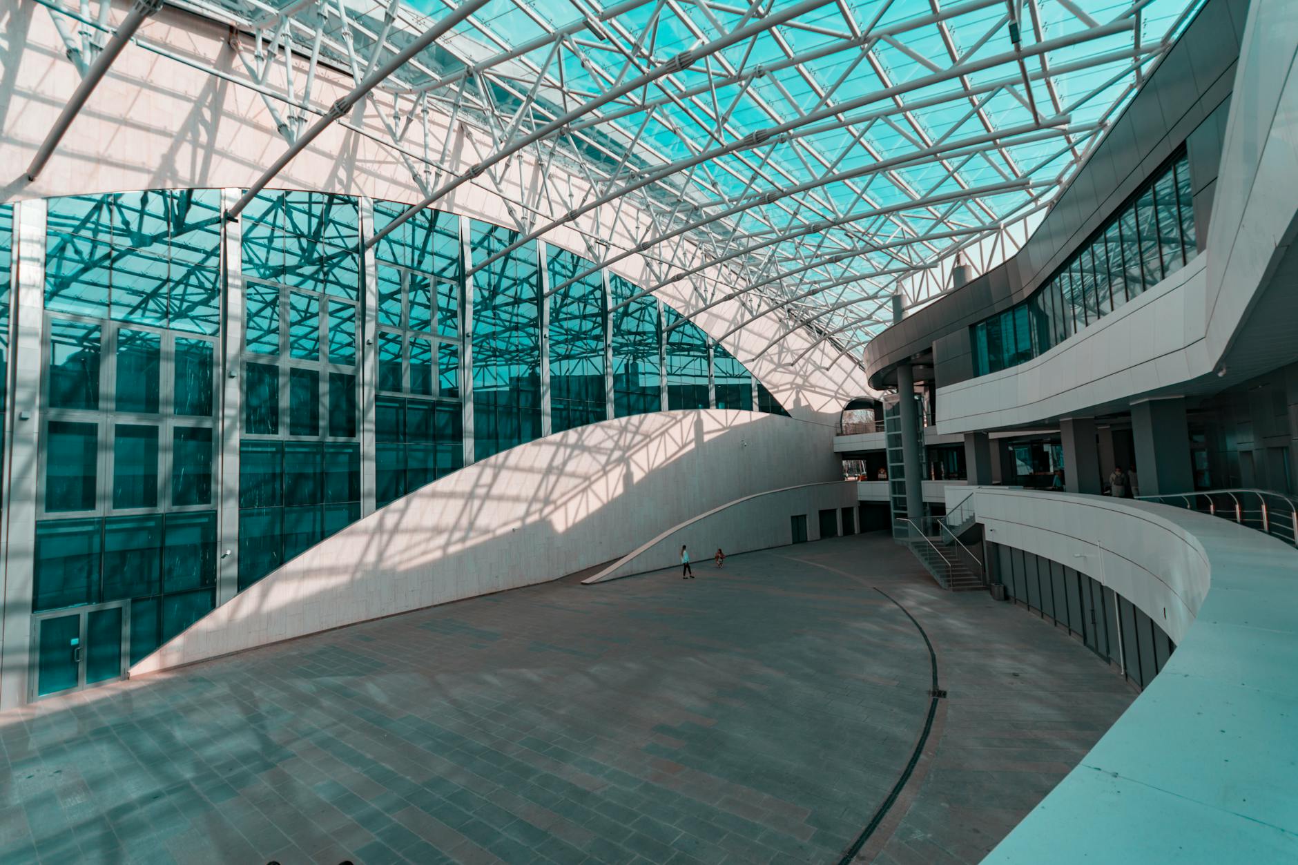 Daylight Integration: Best Practices for Effortless Efficiency - Direct ...